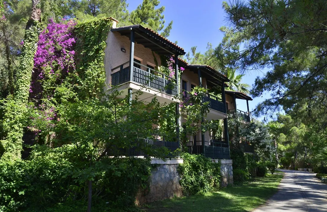 Grand Yazıcı Club Marmaris Palace-1