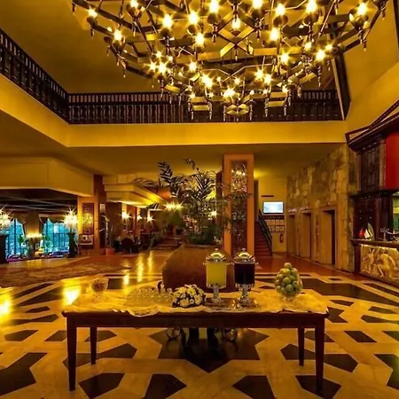 Grand Yazıcı Club Marmaris Palace-3