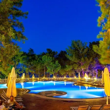 Grand Yazıcı Club Marmaris Palace-2